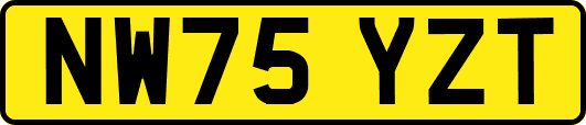 NW75YZT