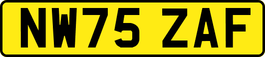 NW75ZAF
