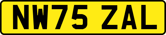 NW75ZAL