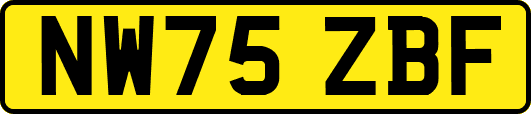 NW75ZBF