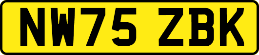 NW75ZBK