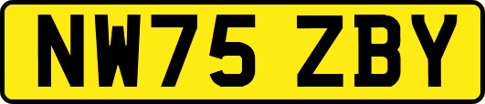 NW75ZBY