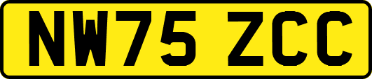 NW75ZCC