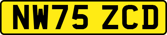 NW75ZCD