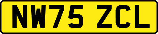 NW75ZCL
