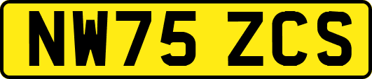 NW75ZCS