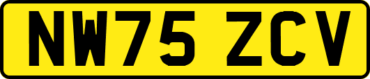NW75ZCV