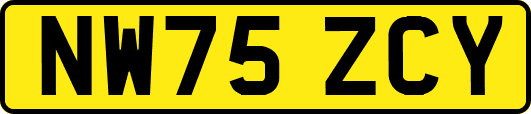 NW75ZCY