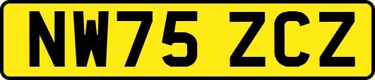 NW75ZCZ