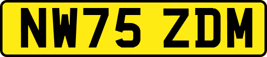 NW75ZDM