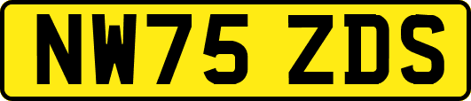 NW75ZDS