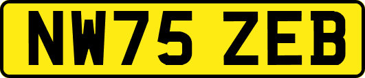 NW75ZEB