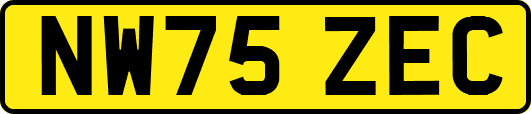 NW75ZEC