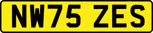 NW75ZES