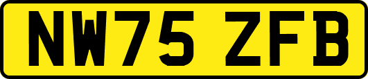 NW75ZFB
