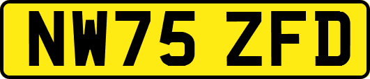 NW75ZFD