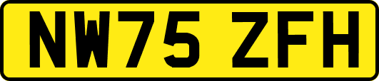 NW75ZFH