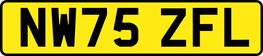 NW75ZFL