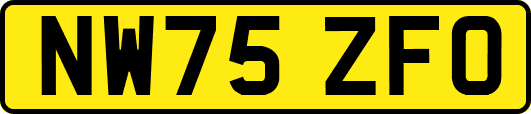 NW75ZFO