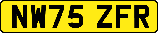 NW75ZFR
