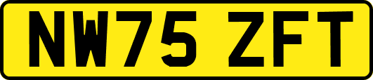 NW75ZFT