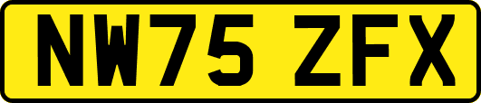 NW75ZFX