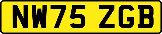 NW75ZGB
