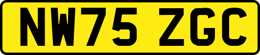 NW75ZGC