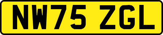 NW75ZGL
