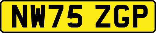 NW75ZGP