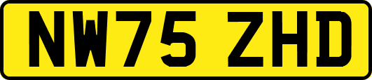 NW75ZHD