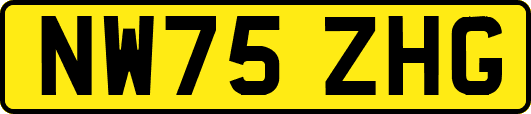 NW75ZHG