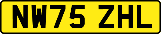 NW75ZHL