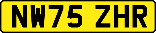 NW75ZHR