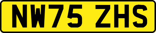NW75ZHS
