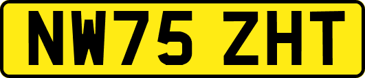 NW75ZHT