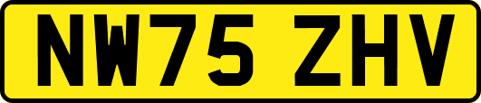 NW75ZHV
