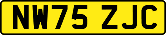 NW75ZJC