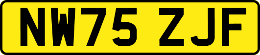 NW75ZJF