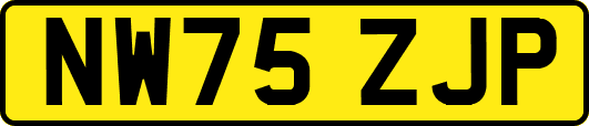 NW75ZJP