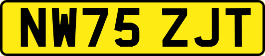 NW75ZJT