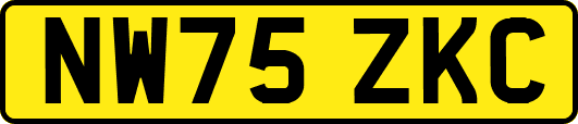 NW75ZKC