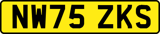 NW75ZKS