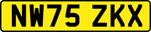 NW75ZKX