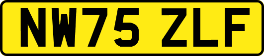 NW75ZLF