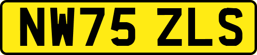 NW75ZLS
