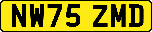NW75ZMD