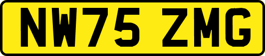 NW75ZMG