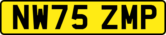 NW75ZMP