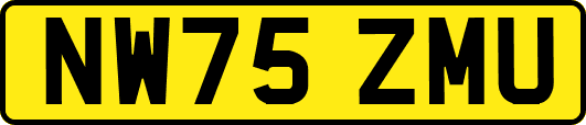 NW75ZMU